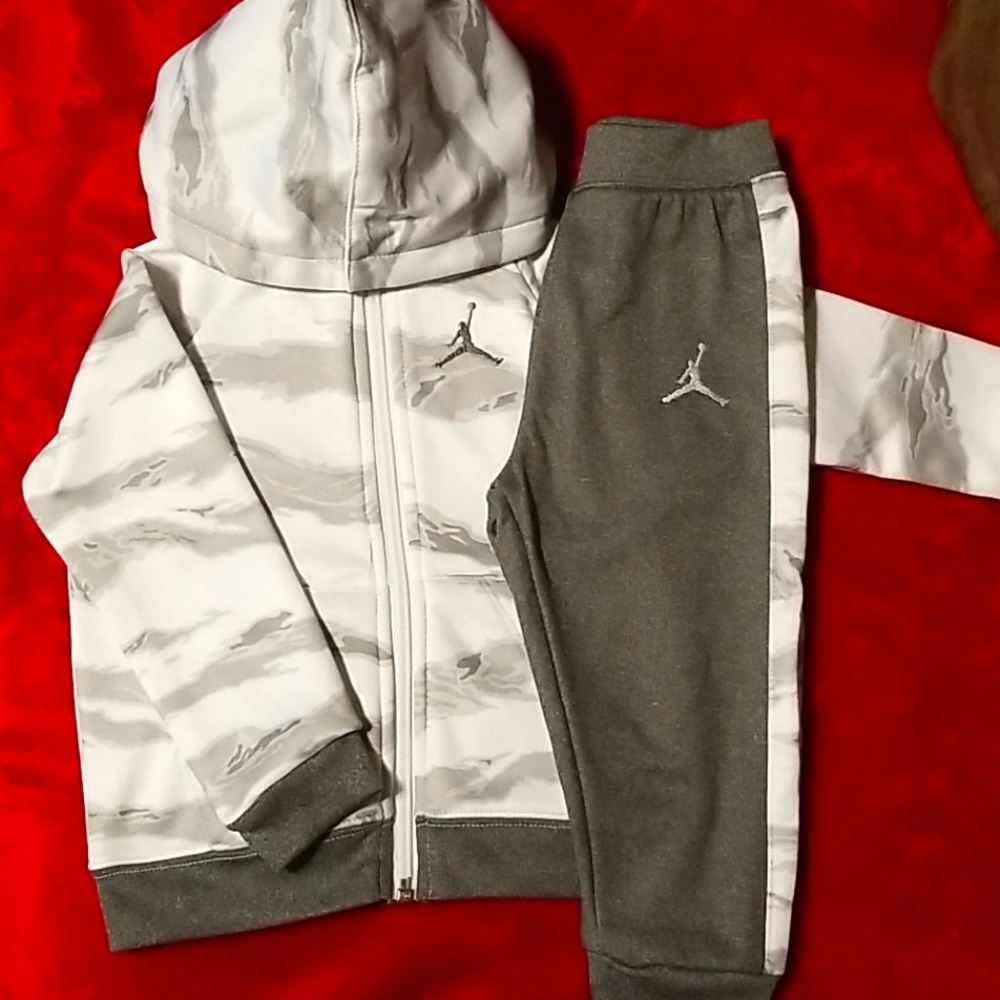 Outfit